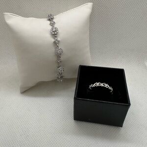 Moissonite Bundle (copper & expandable)